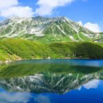 2 Day Tateyama Kurobe Alpine Route and Kamikochi from Osaka - The Sum Up