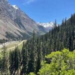 2-Day Tour: Issyk-Kul Lake, Waterfall, Canyon with Yurt Stay - Exploring the Itinerary: What Youll Really Experience