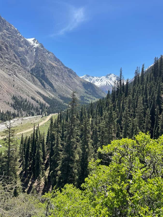 2-Day Tour: Issyk-Kul Lake, Waterfall, Canyon with Yurt Stay - Exploring the Itinerary: What Youll Really Experience