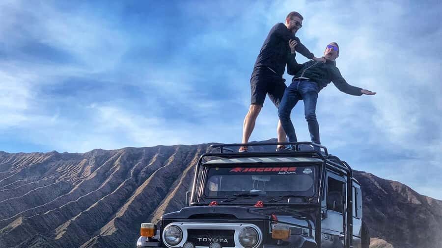 2-Day Tour to Ijen, Bromo & Madakaripura From Bali - What Makes This Tour Stand Out?