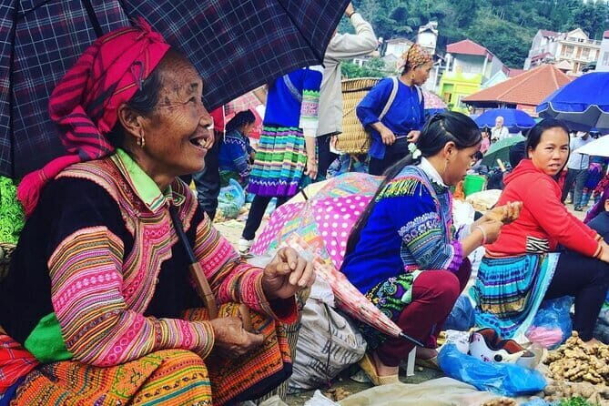 2 Day Trip to Pu Luong Nature Reserve from Hanoi - Exploring Kho Muong Village and Bat Cave