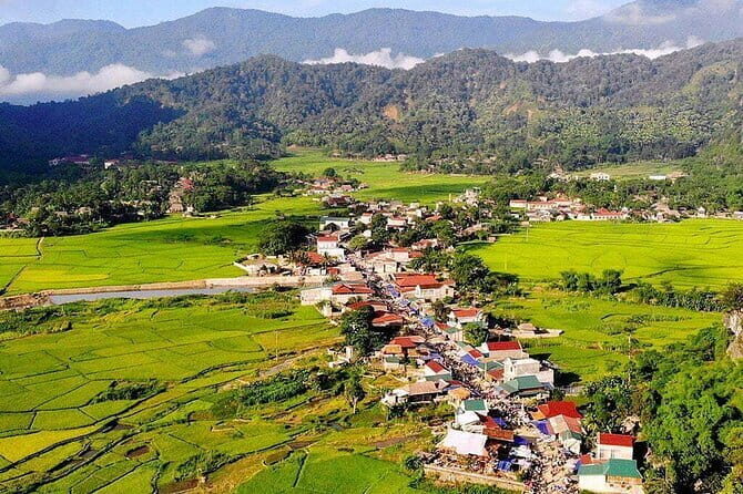 2 Day Trip to Pu Luong Nature Reserve from Hanoi - Exploring the Itinerary - What to Expect