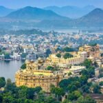 2-Day Udaipur Highlights Tour with Palaces, Lakes & Culture - Exploring Udaipur’s Iconic Sights