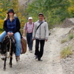 2 Day Ukhum Hiking Tour from Bukhara - Practical Details and Tips