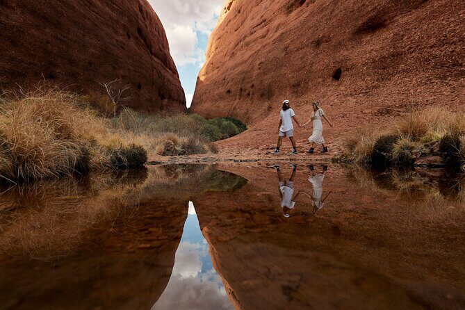 2 Day Uluru Red Centre Rock Tour from Alice Springs to Yulara - Practical Details and Considerations