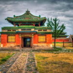 2 Day / Visit Khar kharom and Elsen tasarkhai sand dune - The Experience: Authenticity and Value