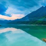 2 Day Wulong Private Tour Impression Show and Cave Hotpot - The Unique Experience of Cave Hotpot