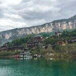 2 Day Wulong Private Tour Impression Show and Cave Hotpot - Final Words