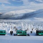 2-Day Zao Snow Monsters Light-Up and Onsen Tour from Tokyo - Practical Tips for Your Trip