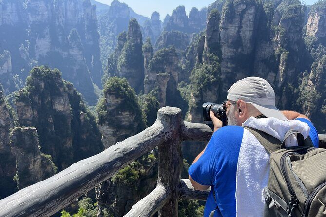 2-Day Zhangjiajie Private Tour: Mt.Avatar, Tianmen & Glass Bridge - Final Thoughts