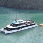 2 Days 1 Night Combined Tour in Ninh Binh and Lan Ha Bay Cruise - An Overview of the Tour Experience