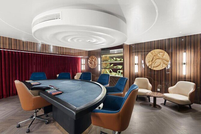 2 Days 1 Night Experience World-class Service at 5 Stars Cruise - Who Is This Cruise Best For?