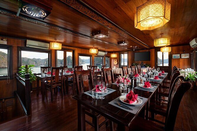 2 Days 1 Night go to Bai Tu Long_Less Touristic - An In-Depth Look at the Itinerary