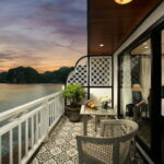 2 Days 1 Night Luxury Cruise Travel in Ha Long Bay - Day 2: Exploring More and Returning to Hanoi
