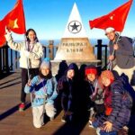 2 days 1 night Sapa Trekking Group Tour at Homestay - Exploring the Itinerary in Detail