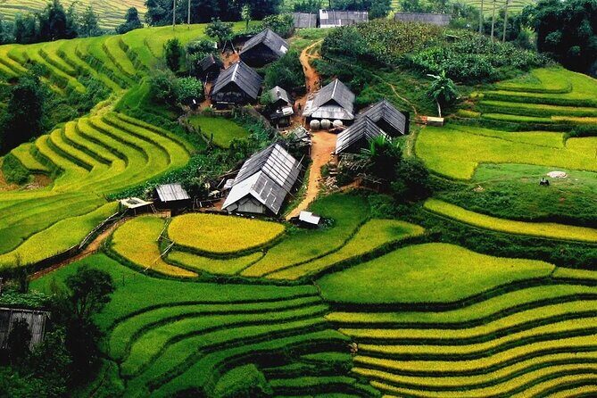 2 Days 1 Night Sapa Trekking Group Tour with Accommodation - Cost and Value Consideration