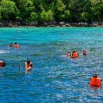 2 Days 1 Night Surin Islands Snorkeling Tour from Phuket - What’s Included and What’s Not