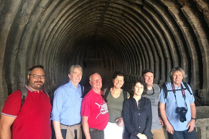 2-days Ajanta Ellora tour package by private cab from Aurangabad - Is This Tour Right for You?