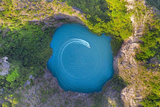 2 Days and 1 Night Bhaya Halong Serene Horizons Cruise - The Itinerary in Detail