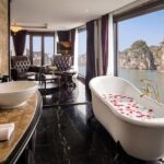 2 Days and 1 Night Halong Bay 5 Stars Cruise with Transfer - Exploring the Itinerary in Detail