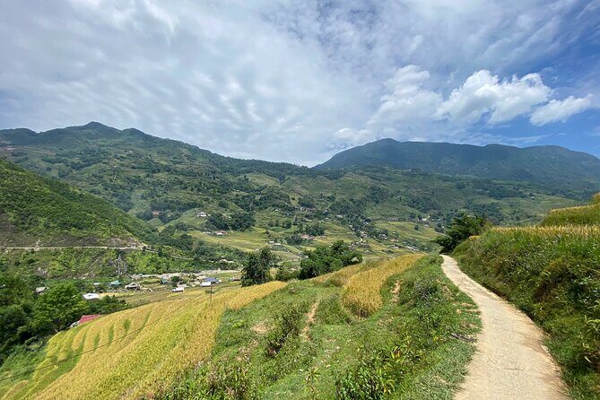 2 days and 1 night HIKE with a Francophone Guide in Sa Pa - Frequently Asked Questions