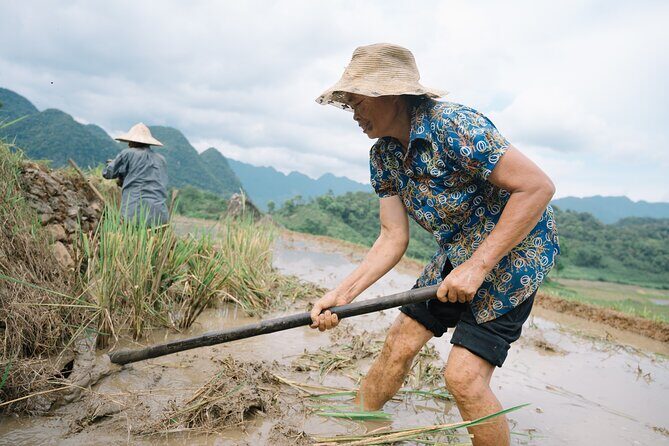 2 Days and 1 Night Pu Luong Man Khau Private Tour - Who Is This Tour Best Suited For?