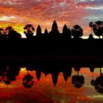 2-Days Angkor Sunrise & Banteay Srei Tour - Transportation & Logistics