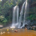 2 Days Angkor Wat Secrets Sunrise Tours & Kulen Waterfall Escape - Practical Tips for Making the Most of Your Tour