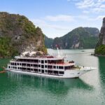 2-Days Aspira Cruise Tour around Hanoi- Halong- Lan Ha Bay - What Sets This Cruise Apart?