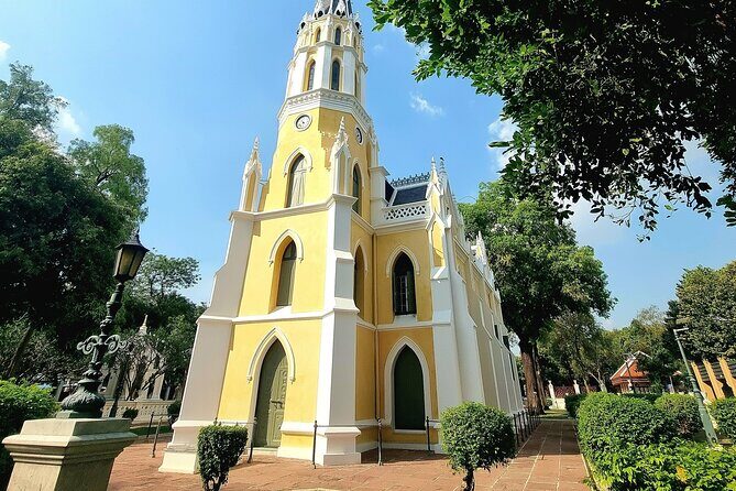 2 Days Ayutthaya Authentic Tour with the Local - Analyzing the Value: Is This Tour Worth It?