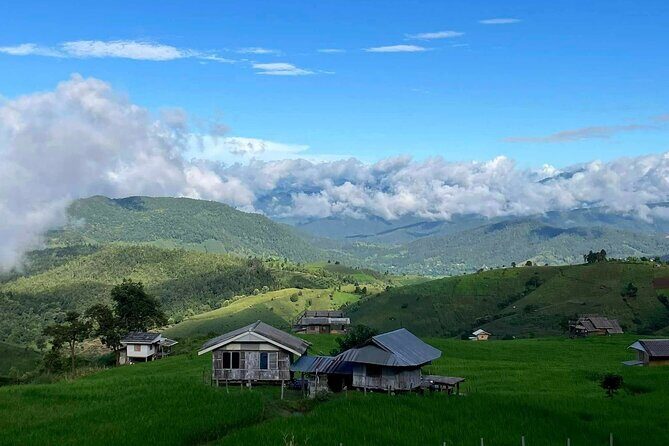 2 Days Baan Pa Pong Piang and Doi Inthanon National Park Tour - Why This Tour Offers Great Value