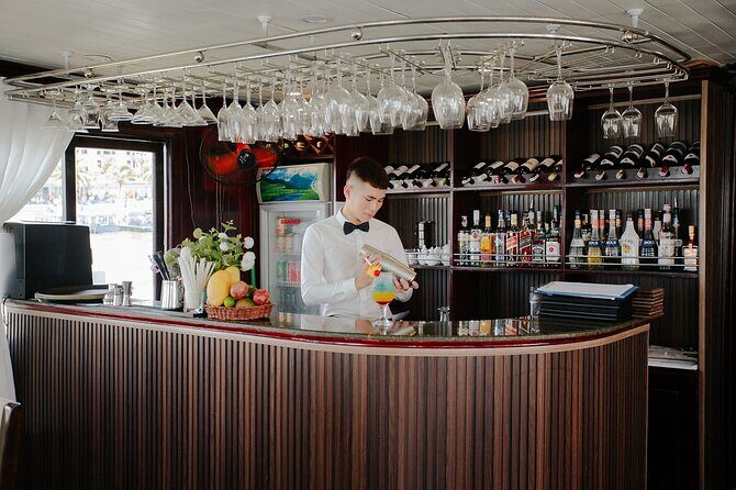 2 Days Bai Tu Long Bay Cruise - Practical Details & What You Need to Know