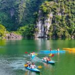 2 Days Boat and Motorbike Adventure in Ba Be Lake from Hanoi - Exploring the Itinerary in Detail