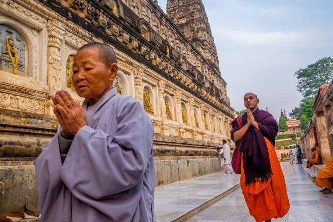 2 Days Bodhgaya Tour from Varanasi - What Makes This Tour Stand Out?