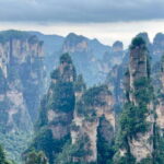 2 Days Classic Tour to ZJJ National Forest Park & Tianmen Mt - A Deep Dive Into the 2-Day Zhangjiajie Experience