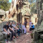 2 Days Exclusive Temple Highlights with Sunset and Sunrise Tour - Practical Details: What’s Included and What’s Not