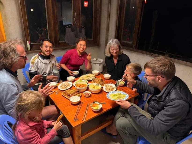 2 DAYS Explore SA PA'S Village through Scenic walking Trails - The Itinerary Breakdown: What to Expect