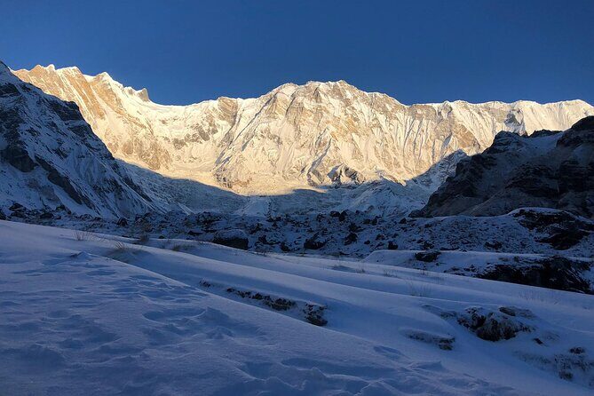 2 Days Ghorepani Poonhill Trek from Pokhara - The Itinerary in Detail