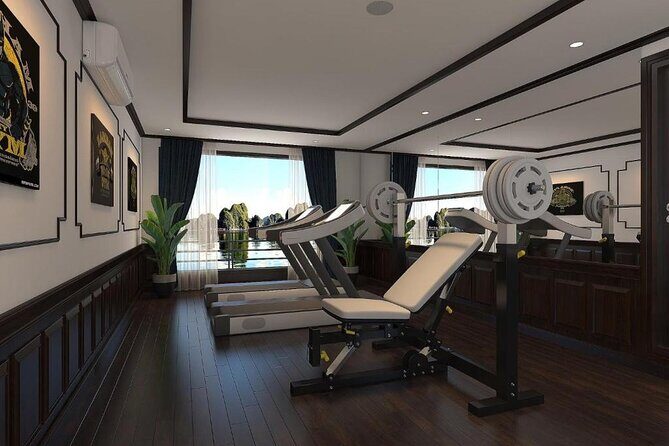 2 Days Halong Bay and Lan Ha Bay Rosa Cruise from Hanoi - Who Is This Tour Best For?