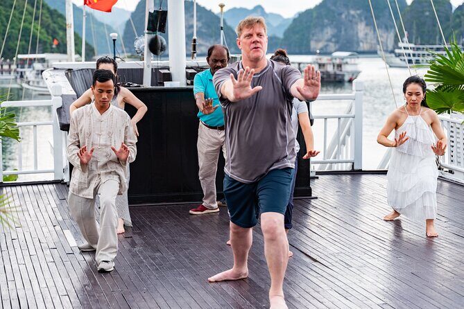 2 Days Hera Cruise in Halong Bay from Hanoi - Who Should Book This Tour?