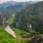 2 Days Hoa Lu Tam Coc & Mua Cave Tour - Day 1: Exploring Hoa Lu and Mua Cave