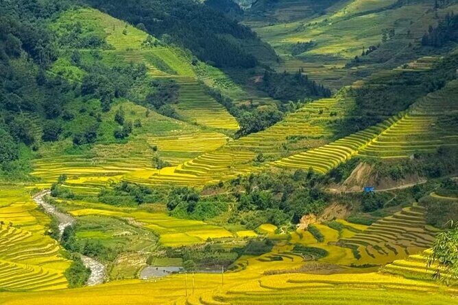 2 Days Honghe Yuanyang Hani Rice Terraces Private Tour - Final Thoughts