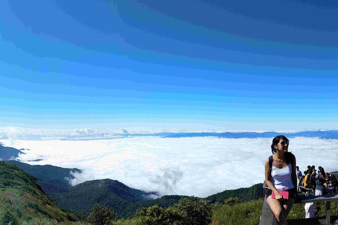 2- Days in Doi Inthanon National Park - Practical Details and What You Should Know