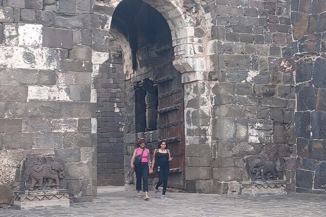 2 Days Journey Through Time : Ajanta, Ellora and Aurangabad - Transportation, Accommodation, and Additional Insights