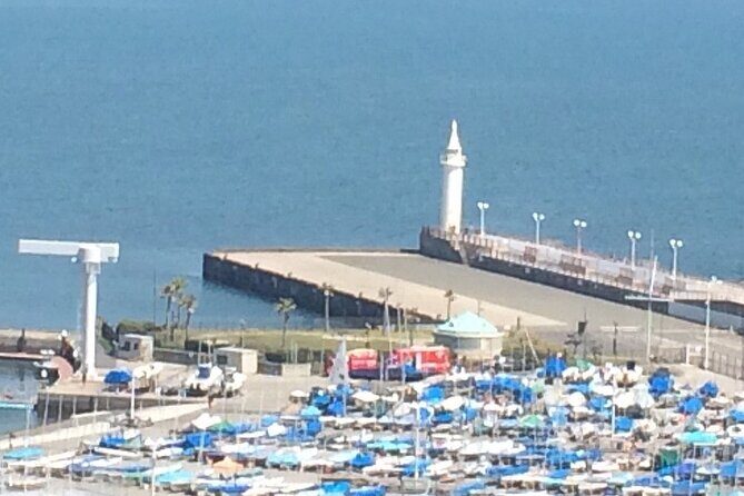 2 Days Kamakura & Tokyo Private Car Tour English Speaking Driver - Authentic Experiences and Practical Considerations