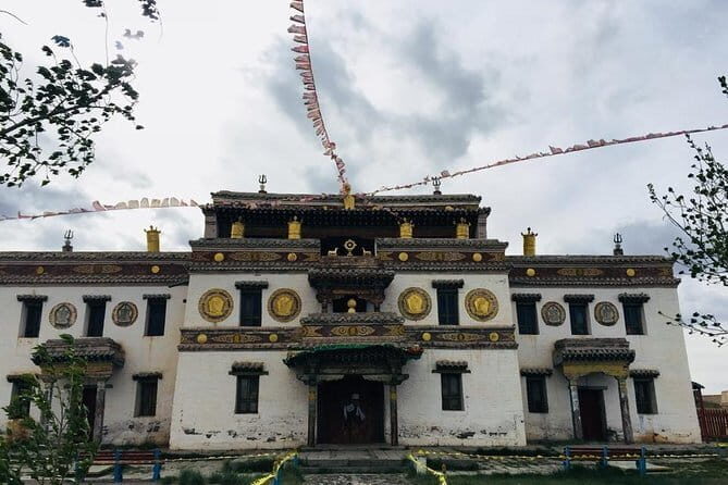 2 Days Kharkhorin ancient capital city and Khustai National Park - Practical Details and Value