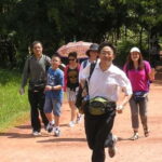 2 Days Koh Ker Group, Beng Mealea & Tonle Sap Lake - Beng Mealea: Jungle-Overrun Temple with Adventurous Appeal