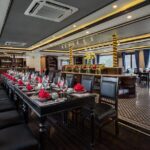 2 Days Le Journey Elegance 5 Star Cruise in Halong and Lan Ha Bay - The Experience: Comfort, Service, and Authenticity