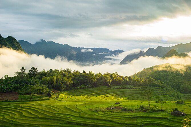 2 Days Mai Chau Classic Group Tour - Authentic Highlights and Tips