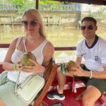 2 Days Mekong Delta From Ho Chi Minh Exit to Phnom Penh Cambodia - Authentic Experiences and Highlights